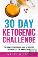 30 Day Ketogenic Challenge