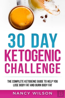 Bertrand.pt - 30 Day Ketogenic Challenge