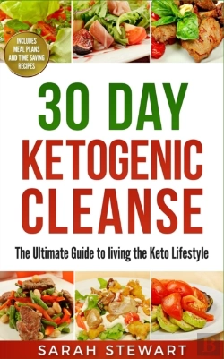 Bertrand.pt - 30 Day Ketogenic Cleanse