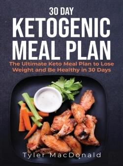 Bertrand.pt - 30-Day Ketogenic Meal Plan