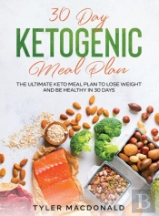 30-Day Ketogenic Meal Plan