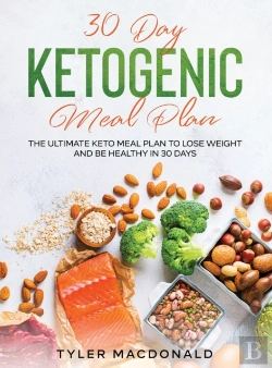 Bertrand.pt - 30-Day Ketogenic Meal Plan