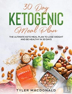 Bertrand.pt - 30-Day Ketogenic Meal Plan
