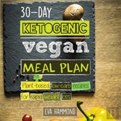 Bertrand.pt - 30-Day Ketogenic Vegan Meal Plan