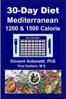 30-Day Mediterranean Diet