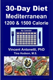 30-Day Mediterranean Diet