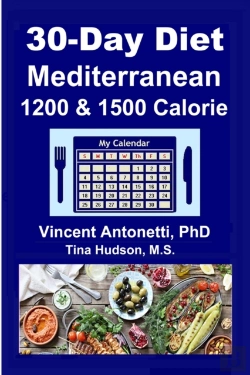Bertrand.pt - 30-Day Mediterranean Diet