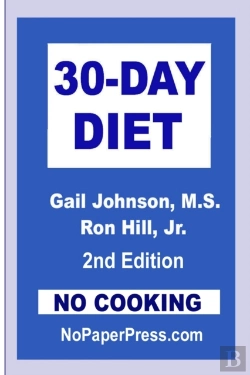 Bertrand.pt - 30-Day No-Cooking Diet
