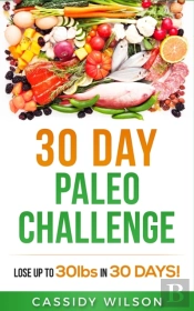 30 Day Paleo Challenge