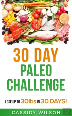 Bertrand.pt - 30 Day Paleo Challenge