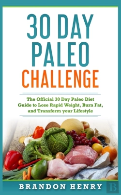 Bertrand.pt - 30 Day Paleo Challenge
