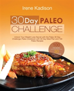 Bertrand.pt - 30 Day Paleo Challenge