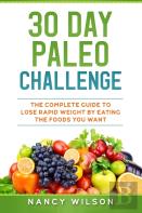 30 Day Paleo Challenge