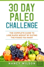 30 Day Paleo Challenge
