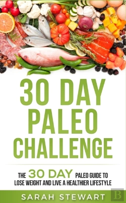 Bertrand.pt - 30 Day Paleo Challenge