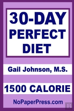 Bertrand.pt - 30-Day Perfect Diet - 1500 Calorie