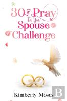 30 Day Pray For Your Spouse Challenge