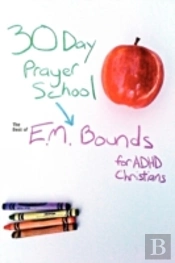 30 Day Prayer School