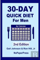 30-Day Quick Diet For Men