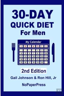 Bertrand.pt - 30-Day Quick Diet For Men