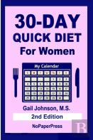 30-Day Quick Diet For Women