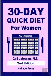 30-Day Quick Diet For Women
