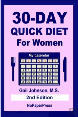 Bertrand.pt - 30-Day Quick Diet For Women