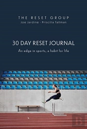 30 Day Reset Journal