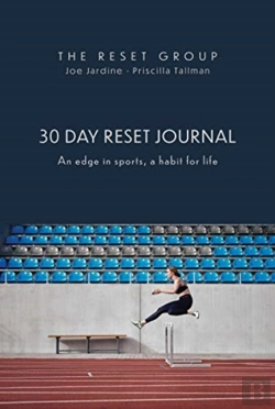 Bertrand.pt - 30 Day Reset Journal
