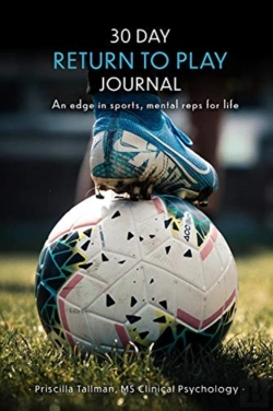 Bertrand.pt - 30 Day Return To Play Journal