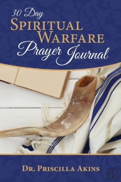 Bertrand.pt - 30 Day Spiritual Warfare Prayer Journal