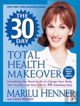 30 Day Total Health Makeover