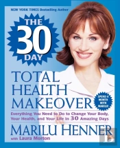30 Day Total Health Makeover
