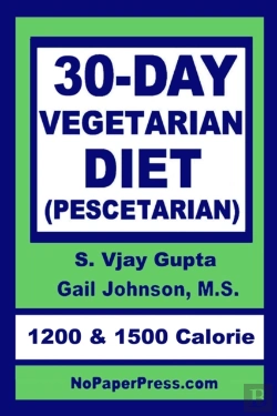 Bertrand.pt - 30-Day Vegetarian Diet