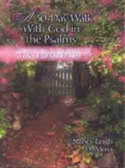 Bertrand.pt - 30-Day Walk With God In The Psalms, A