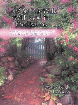 Bertrand.pt - 30-Day Walk With God In The Psalms