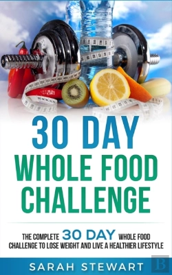 Bertrand.pt - 30 Day Whole Food Challenge