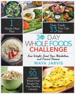 Bertrand.pt - 30 Day Whole Foods Challenge