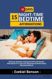 30 Days - 15 Night-Time