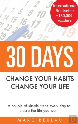 Bertrand.pt - 30 Days - Change Your Habits, Change Your Life
