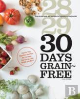 30 Days Grain-Free