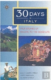 30 Days In Italy