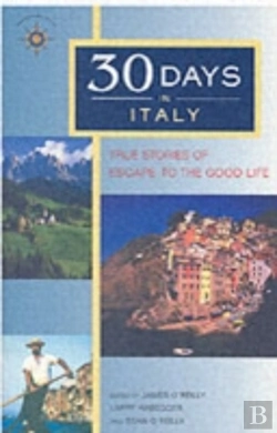 Bertrand.pt - 30 Days In Italy