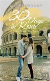 30 Days In Rome