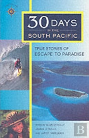 30 Days In The South Pacific