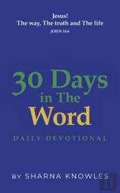 30 Days In The Word