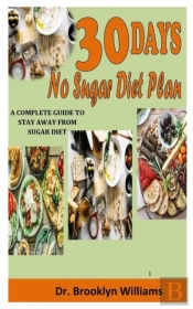 30 Days No Sugar Diet Plan