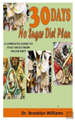 Bertrand.pt - 30 Days No Sugar Diet Plan