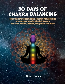 Bertrand.pt - 30 Days Of Chakra Balancing