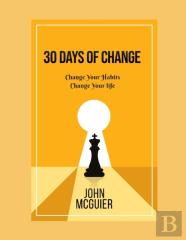 30 Days Of Change